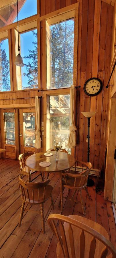 Ocean Views & Sunset Beach Cabin With Soaker Tub & Fire Pit Villa Пауъл Ривър Екстериор снимка