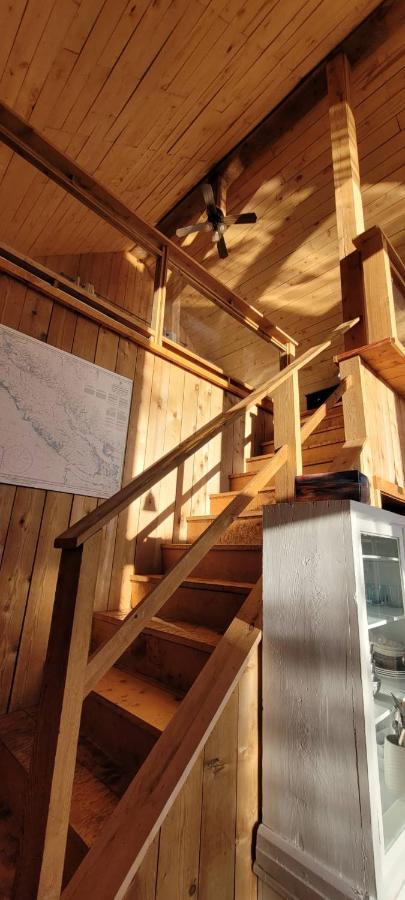 Ocean Views & Sunset Beach Cabin With Soaker Tub & Fire Pit Villa Пауъл Ривър Екстериор снимка