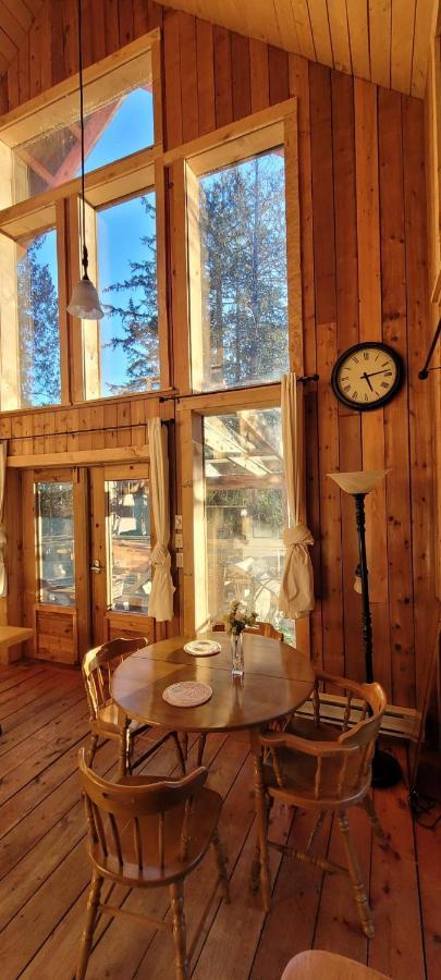 Ocean Views & Sunset Beach Cabin With Soaker Tub & Fire Pit Villa Пауъл Ривър Екстериор снимка