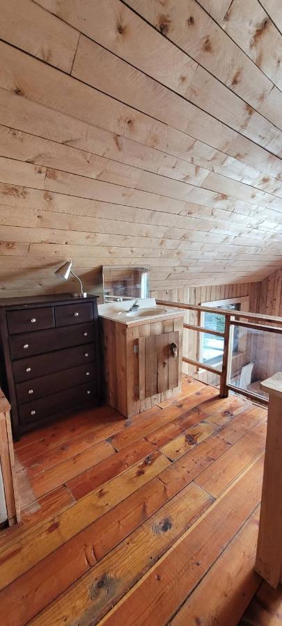 Ocean Views & Sunset Beach Cabin With Soaker Tub & Fire Pit Villa Пауъл Ривър Екстериор снимка
