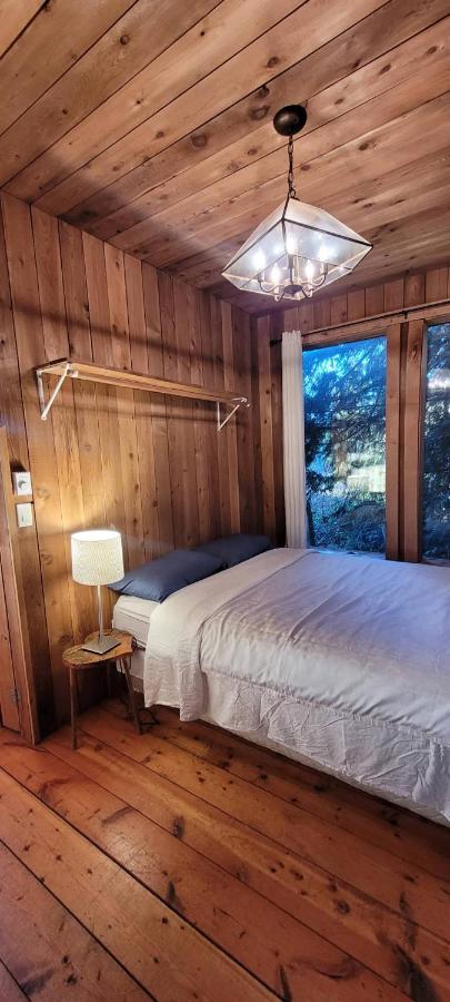 Ocean Views & Sunset Beach Cabin With Soaker Tub & Fire Pit Villa Пауъл Ривър Екстериор снимка