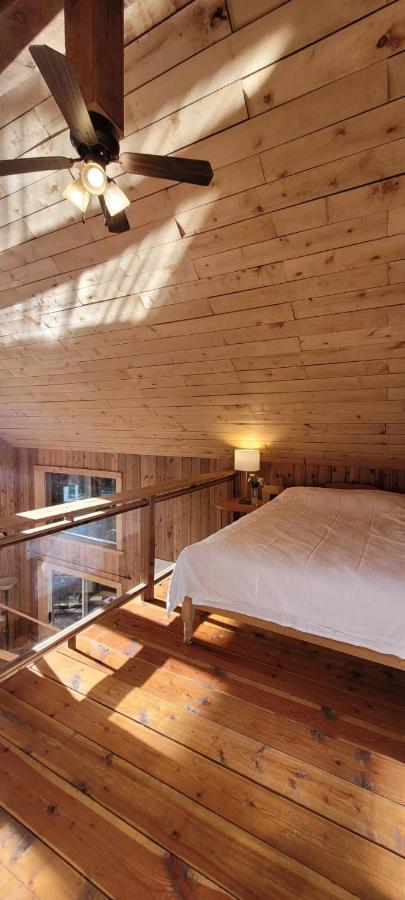 Ocean Views & Sunset Beach Cabin With Soaker Tub & Fire Pit Villa Пауъл Ривър Екстериор снимка